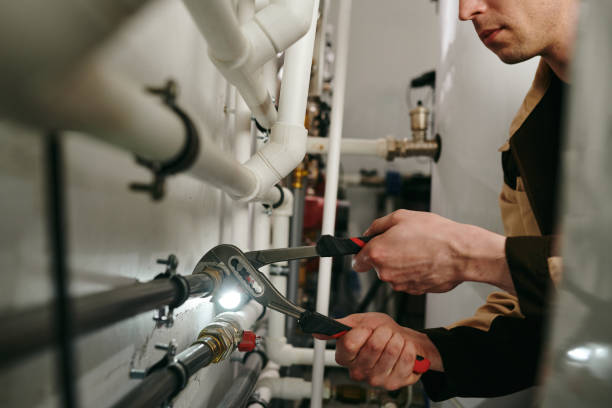 Best Shower Repair Services  in Pigeon Forge, TN