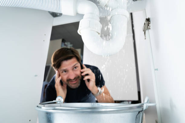 Best Faucet Repair  in Pigeon Forge, TN