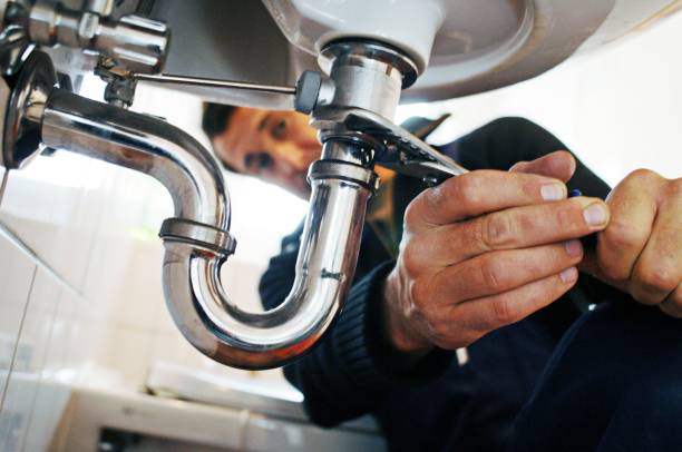 Best Sewer Line Repair  in Pigeon Forge, TN