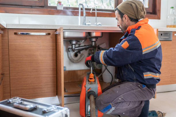 Best Commercial Plumbing Services  in Pigeon Forge, TN