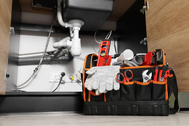  Pigeon Forge, TN Plumbing Pros