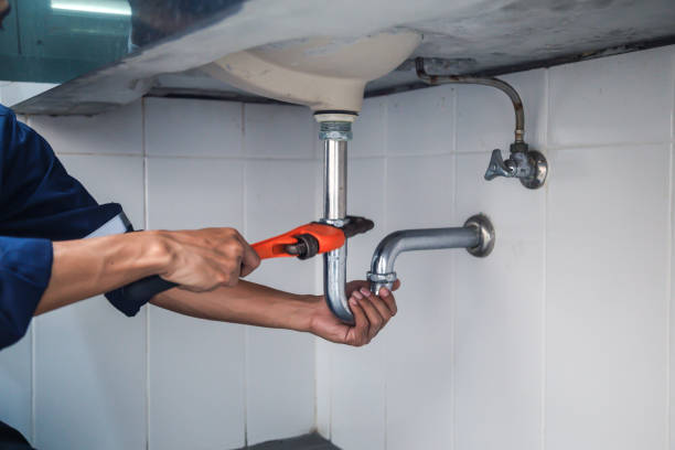 Trusted Pigeon Forge, TN Plumbing Experts