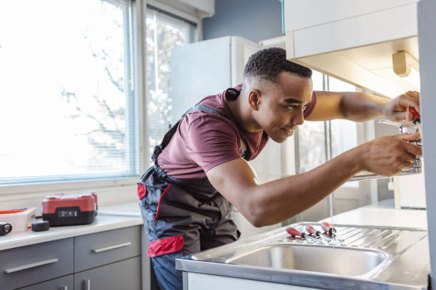Best Plumbing Installation Services  in Pigeon Forge, TN