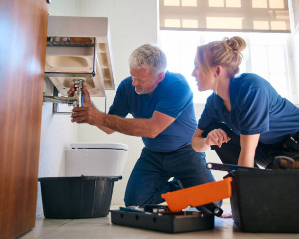 Best Toilet Repair Services  in Pigeon Forge, TN