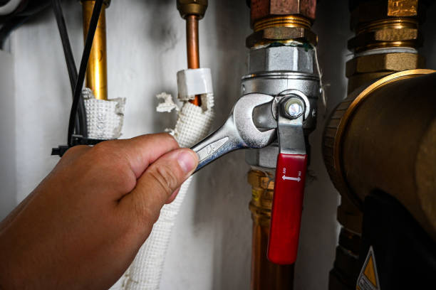 Best Leak Detection Services  in Pigeon Forge, TN